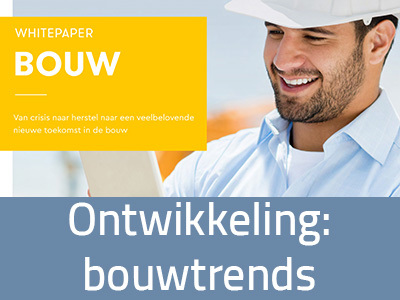 Inspiratie: Bouwtrends